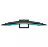 Philips E Line 325E1C/00 computer monitor 80 cm (31.5") 2560 x 1440 pixels Quad HD LCD Black