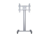 Multibrackets M Public Display Stand 180 HD Back to Back Silver