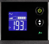 Eaton Ellipse PRO 650 IEC uninterruptible power supply (UPS) Line-Interactive 0.65 kVA 400 W 4 AC outlet(s)