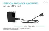 i-tec 100W Intelligent Multiport USB Charger