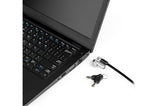 Kensington K64441EUS cable lock Black