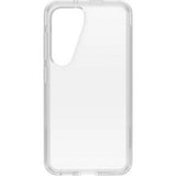 OtterBox Symmetry Series Clear for Galaxy S23 FE, Clear