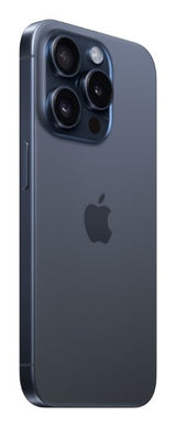Apple iPhone 15 Pro 128GB - Blue Titanium