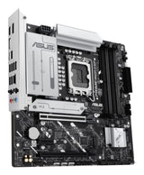 ASUS PRIME B860M-A WIFI Intel B860 LGA 1851 (Socket V1) micro ATX
