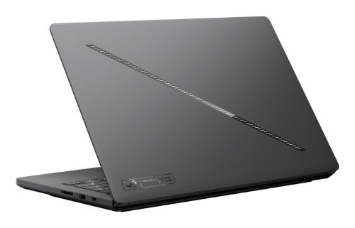 ASUS ROG Zephyrus G14 GU405AW-SY003W Intel Core Ultra 9 386H Laptop 35.6 cm (14") 3K 32 GB LPDDR5x-SDRAM 2 TB SSD NVIDIA GeForce RTX 5080 Wi-Fi 7 (802.11be) Windows 11 Home Grey