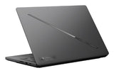 ASUS ROG Zephyrus G14 GU405AW-SY003W Intel Core Ultra 9 386H Laptop 35.6 cm (14") 3K 32 GB LPDDR5x-SDRAM 2 TB SSD NVIDIA GeForce RTX 5080 Wi-Fi 7 (802.11be) Windows 11 Home Grey