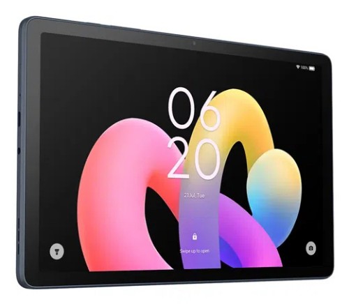 TCL TAB 10L Gen 4 Mediatek 64 GB 25.6 cm (10.1") 4 GB Wi-Fi 5 (802.11ac) Android 15 Anthracite