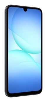 Samsung Galaxy A17 5G Enterprise Edition 17 cm (6.7") Dual SIM USB Type-C 4 GB 128 GB 5000 mAh Black