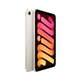 Apple iPad mini A17 Pro Wi-Fi 128GB - Starlight