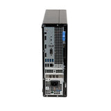 Axis S9302 16 GB 256 GB SSD Windows 10 IoT Enterprise SFF Workstation Black