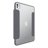 OtterBox Symmetry Folio Series for Apple iPad Pro 11" (M5/M4), Thunderstorm