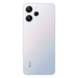 Xiaomi Redmi 12 17.2 cm (6.79") Hybrid Dual SIM Android 13 4G USB Type-C 4 GB 128 GB 5000 mAh Silver