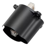 Axis 5506-891 cable gender changer RJ-45 Black