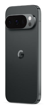 Google Pixel 10 Pro 16 cm (6.3") Dual SIM Android 16.0 5G 16 GB 128 GB 4870 mAh Black