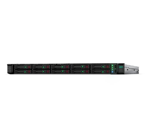 HPE ProLiant DL325 Gen10+ server Rack (1U) AMD EPYC 7302P 3 GHz 32 GB DDR4-SDRAM 500 W
