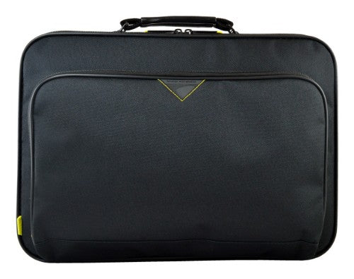 Techair TANZ0105v6 10-11.6" Classic Laptop Bag. Compact protection for your 11.6" laptop or Chromebook.