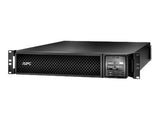 APC Smart-UPS On-Line SRT3000RMXLI-NC - 3000VA, 8x C13 & 2x C19, rackmount, NMC