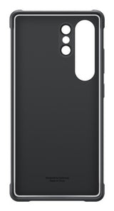 Samsung EF-RS938 mobile phone case 17.5 cm (6.9") Cover Black