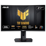 ASUS TUF Gaming VG27VQM computer monitor 68.6 cm (27") 1920 x 1080 pixels Full HD LED Black