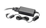HP Poly CCX 500/505/600/700 Edge E500 Power Supply with Power Cord - 48V/0.52A