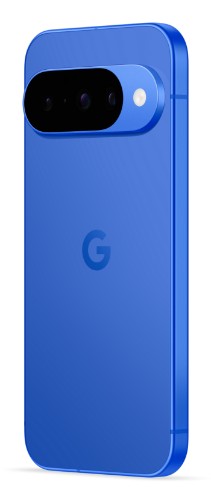 Google Pixel 10 16 cm (6.3") Dual SIM Android 16.0 5G USB Type-C 12 GB 256 GB 4970 mAh Blue