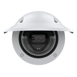 Axis 02371-001 security camera Dome IP security camera Indoor & outdoor 1920 x 1080 pixels Ceiling/wall