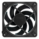 Fractal Design Momentum 12 RGB Computer case Fan 12 cm Black 1 pc(s)