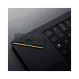 Kingston Technology KCP556SD8-32 memory module 32 GB 1 x 32 GB DDR5 5600 MT/s