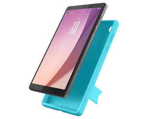Lenovo ZG38C04749 tablet case 20.3 cm (8") Bumper Blue