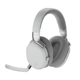 Fractal Design Scape Headset Wired & Wireless Head-band Music Charging stand Grey