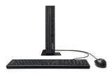 Acer Veriton N Vero Mini (VVN4720GT) - Intel Core i5-14400T, 16GB DDR5, 512GB SSD, black