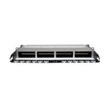 Tripp Lite N484-01U Copper/Fiber Enclosure for 4 High-Density Cassettes, 1U