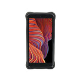 Mobilis 013012 mobile phone case 13.5 cm (5.3") Cover Black