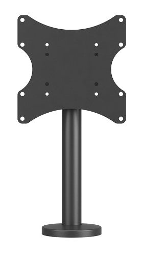 Neomounts DS42-430BL12 TV stand 23-43"- bolt-down - swivel