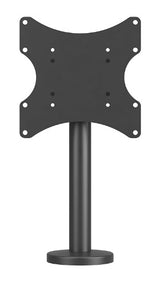 Neomounts DS42-430BL12 TV stand 23-43"- bolt-down - swivel