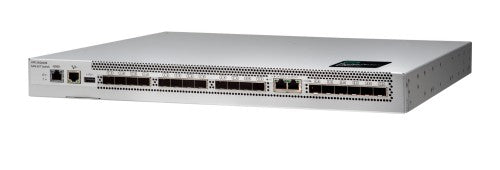 HPE SN2600B 32Gb 12/4 4-port 16Gb Short Wave SFP+ SAN Extension Switch
