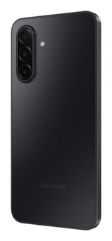 Samsung Galaxy A17 5G Enterprise Edition 17 cm (6.7") Dual SIM USB Type-C 4 GB 128 GB 5000 mAh Black
