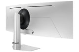 Samsung 49" Odyssey OLED G91SD DQHD, 144Hz Gaming Monitor