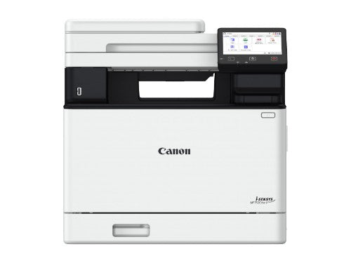Canon i-SENSYS MF752Cdw II