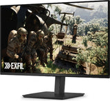 Alienware AW2726DM computer monitor 67.3 cm (26.5") 2560 x 1440 pixels Quad HD QD-OLED Black