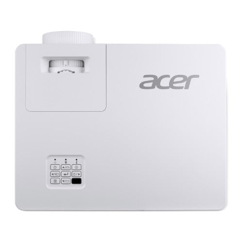 Acer PL2520 DLP Projector - Full HD (1920 x 1080), 16:9, 6000 Lumens, 50,000:1 Contrast Ratio