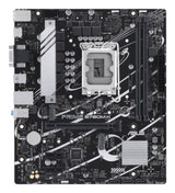 ASUS PRIME B760M-K Intel B760 LGA 1700 micro ATX