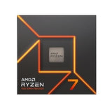 AMD Ryzen 7 7700 processor 3.8 GHz 32 MB L2 & L3 Box