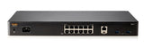 HPE Aruba 9012 (RW) 12xGbE 6xPoE+ Branch gateway/controller 100, 1000 Mbit/s