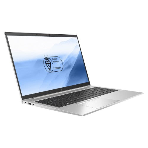 A2C HP EliteBook 850 G8 Intel® Core™ i7 i7-1165G7 Laptop 39.6 cm (15.6") Full HD 16 GB DDR4-SDRAM 256 GB SSD Wi-Fi 5 (802.11ac) Windows 11 Pro UK English Silver