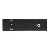 StarTech.com 1000 Mbps Gigabit Single Mode Fiber Media Converter LC 40 km