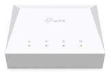 TP-Link XZ000-G6 network terminal/unit Optical network terminal (ONT)