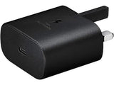 Samsung GP-PTU020SOA Universal Black AC Fast charging Indoor