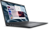 DELL Pro 15 Essential PV15255 AMD Ryzen™ 5 7520U Laptop 39.6 cm (15.6") Full HD 8 GB LPDDR5-SDRAM 512 GB SSD Wi-Fi 5 (802.11ac) Windows 11 Pro UK English Black