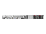 HPE ProLiant DL20 Gen9 server Rack (1U) Intel® Xeon® E3 v6 E3-1230V6 3.5 GHz 8 GB DDR4-SDRAM 900 W